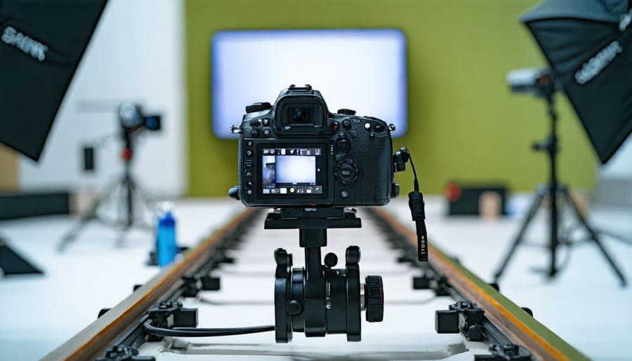 Mastering the Frame: Essential Camera Angles for Dynamic Storytelling