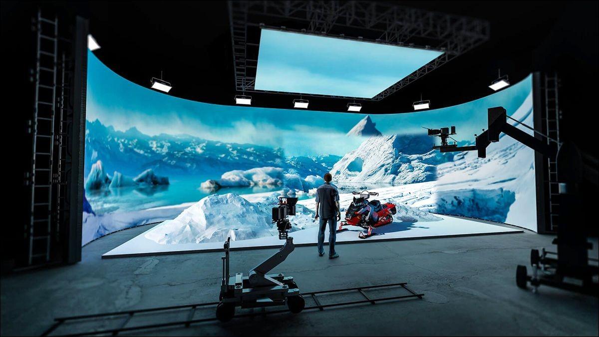 Future-Proof Your Production: Adapting to New Filming Technologies